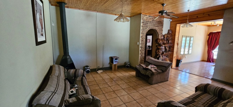 4 Bedroom Property for Sale in Wolmaransstad North West